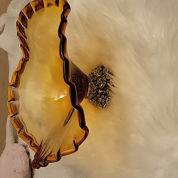 Other - Vintage Candy Bowl